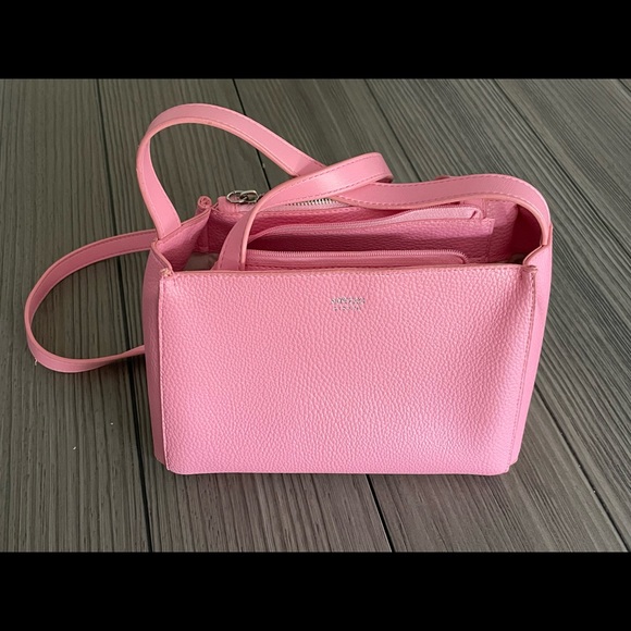 Brand new Arezzo Giorno crossbody light pink bag. - Picture 6 of 6
